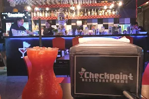 Checkpoint Restobar Game image