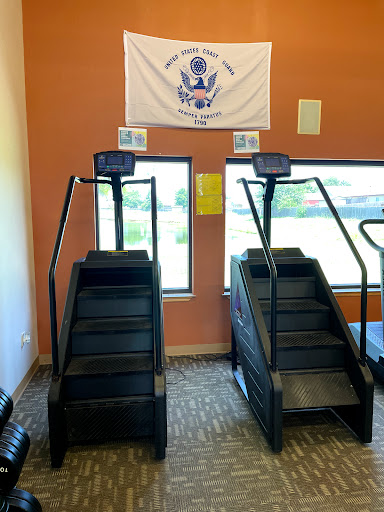 Gym «Anytime Fitness», reviews and photos, 811 SW 19th St, Moore, OK 73160, USA