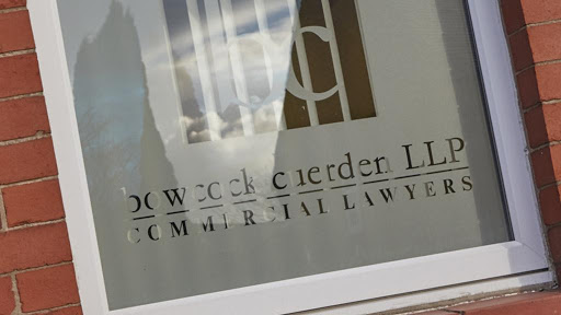 Bowcock Cuerden LLP, South Cheshire House, Manor Road, Nantwich CW5 5LX
