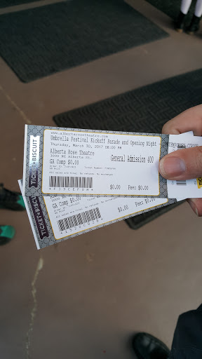 Performing Arts Theater «Alberta Rose Theatre», reviews and photos, 3000 NE Alberta St, Portland, OR 97211, USA