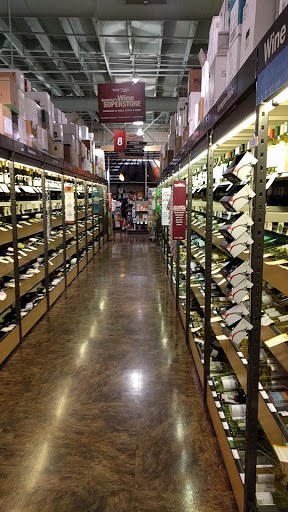 Wine Store «Total Wine & More», reviews and photos, 8201 Day Creek Blvd, Rancho Cucamonga, CA 91739, USA