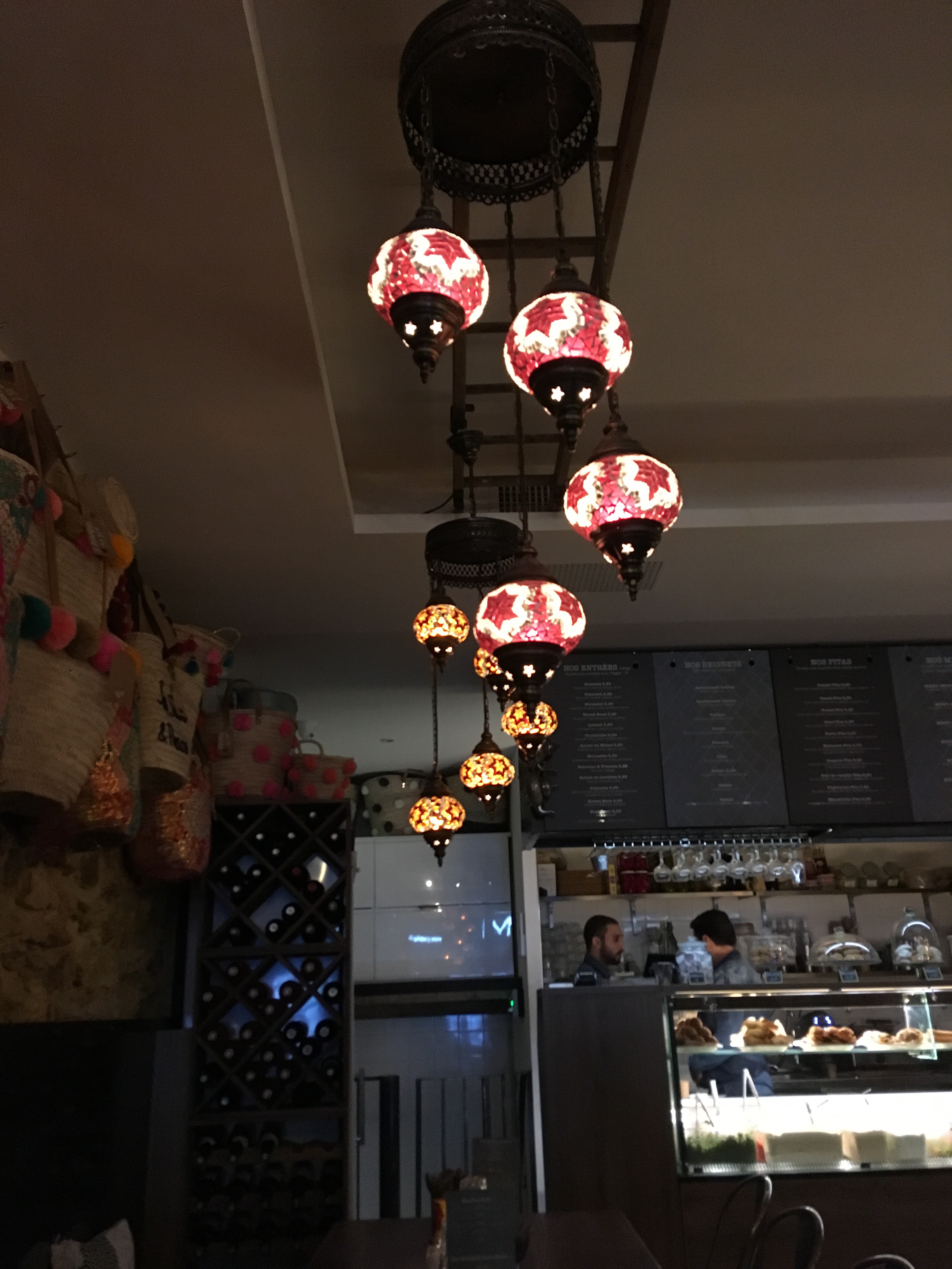 Photo n° 2 de l'avis de Yue.h fait le 27/11/2019 à 21:30