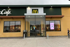 McDonald's Brønderslev image