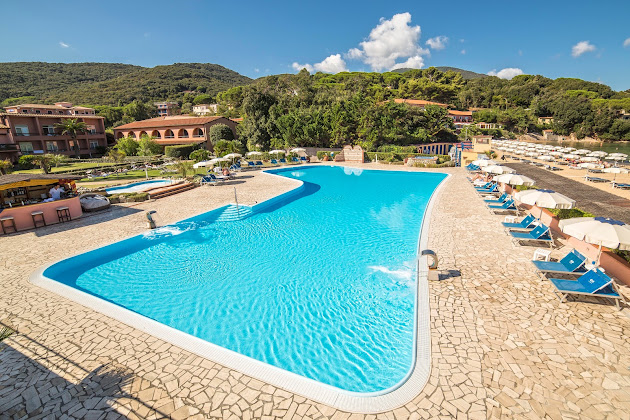 Photos du propriétaire hôtels Hotel del Golfo 57030 Procchio