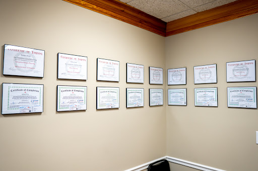 Explore honey bee tattoo ideas, creative tattoo ideas in North Charleston, available at Exotic Impressions Body Piercing