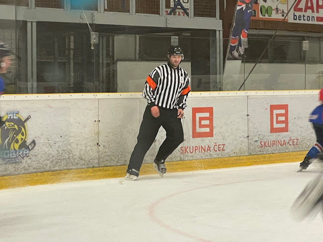 Hockey Club Kobra Praha - Sportovní komplex