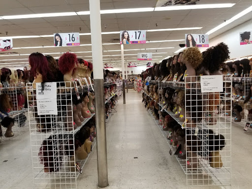 Beauty Supply Store «The Beauty Supply», reviews and photos, 13606 Kuykendahl Rd, Houston, TX 77090, USA