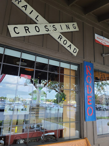 American Restaurant «Cracker Barrel Old Country Store», reviews and photos, 5304 N Galloway Ave, Mesquite, TX 75150, USA