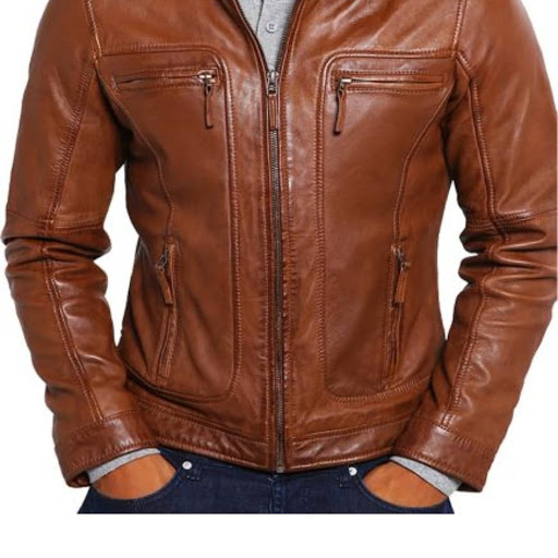 Stores to buy womens leather jackets Mumbai