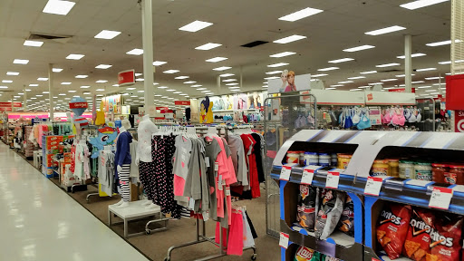 Department Store «Target», reviews and photos, 2462 Foothill Blvd, La Verne, CA 91750, USA