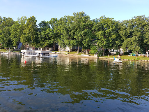 Tourist Attraction «Dixie Boat», reviews and photos, 401 S Dixie Dr, North Webster, IN 46555, USA