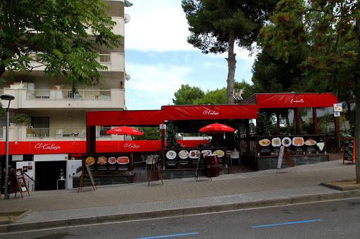 Imagen del negocio El Embrujo en Salou, Tarragona