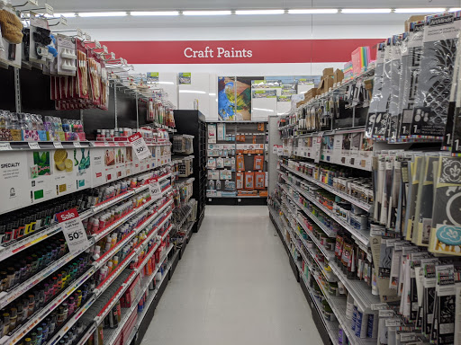 Craft Store «Michaels», reviews and photos, 832 Orleans Rd, Charleston, SC 29407, USA