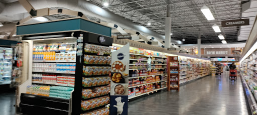 Supermarket «TOPS Friendly Markets», reviews and photos, 390 W Main St, Batavia, NY 14020, USA