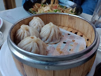Dumpling du Restaurant asiatique Shin Ye à Paris - n°5