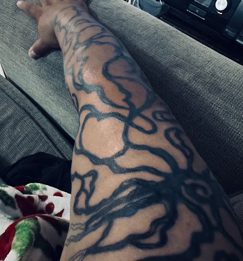 Explore no matter what tattoo ideas, creative tattoo ideas in Kansas City, available at 816 Tattoo