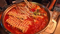 Soupe du Restaurant coréen Dokebi à Cannes - n°14