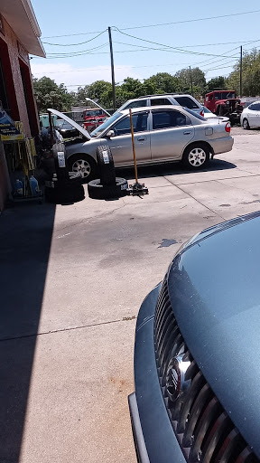 Auto Repair Shop «Grand Auto Care», reviews and photos, 4346 Grand Blvd, New Port Richey, FL 34652, USA