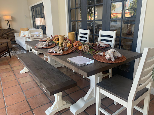 Furniture Store «Lifestyle Furniture», reviews and photos, 21 E Shaw Ave, Fresno, CA 93710, USA