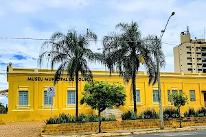 Museu Municipal De Colina image