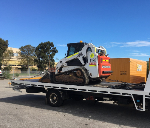 Towing Service «All American Towing & Recovery», reviews and photos, 6119 US-380, Bridgeport, TX 76426, USA