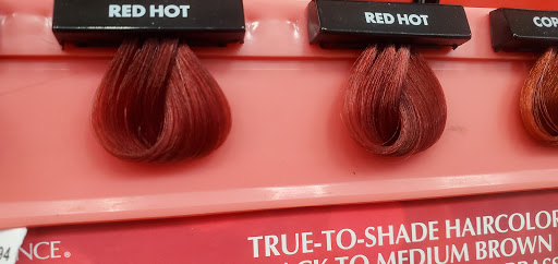 Beauty Supply Store «Sally Beauty», reviews and photos, 23018 FL-54 #506, Lutz, FL 33549, USA