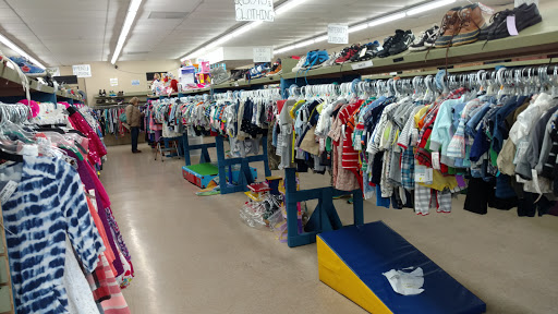 Fashion Cents Consignment Strasburg