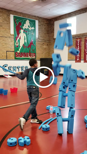 Recreation Center «Banneker Community Center», reviews and photos, 930 W 7th St, Bloomington, IN 47404, USA