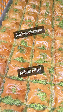 Photos du propriétaire du Restaurant turc Kebab Eiffel Morfontaine Cité - n°14
