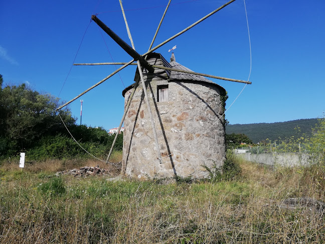 R. do Alto do Facho 174, Carreço