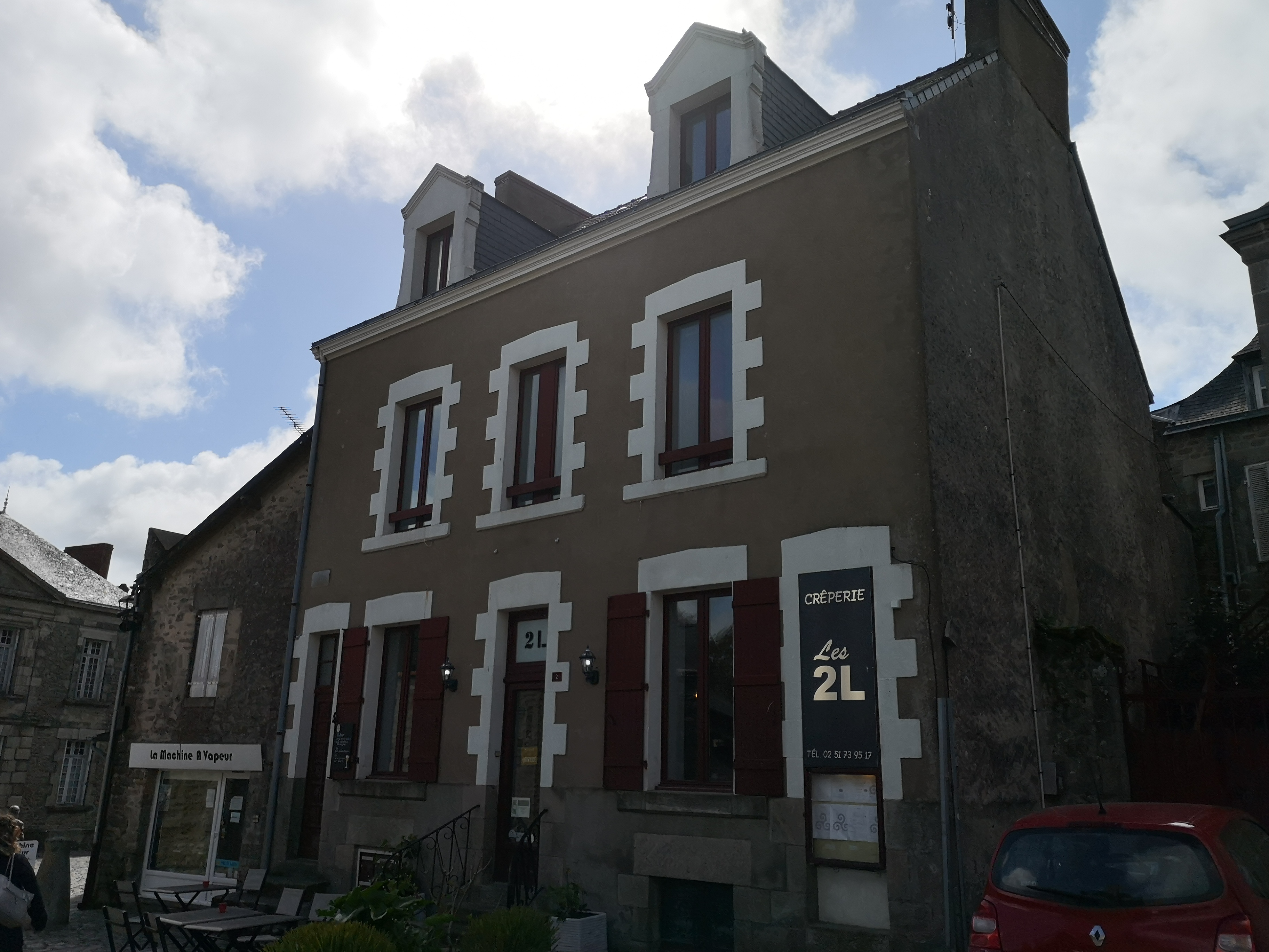 Photo n° 1 de l'avis de William.i fait le 16/04/2019 à 13:26