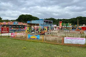 Sherwood Forest Fun Park image