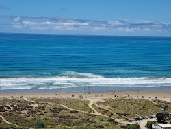 Photo de Ocean Beach II zone sauvage