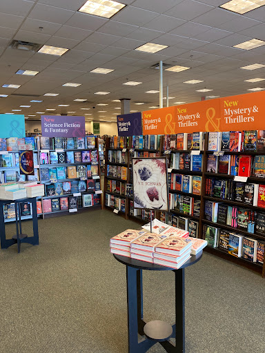 Book Store «Barnes & Noble Booksellers», reviews and photos, 1939 Mt Zion Rd, Morrow, GA 30260, USA