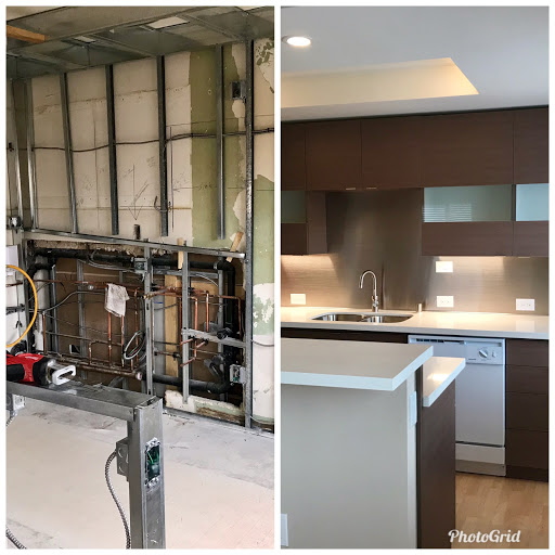 Electrician «HB Electric Solutions Inc», reviews and photos, 17404 Meridian E #194, Puyallup, WA 98375, USA