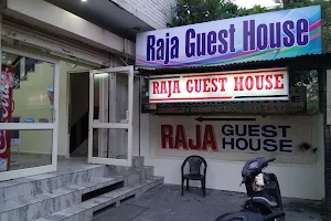 Raja Guest House near Railway station image