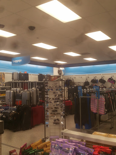 Clothing Store «Ross Dress for Less», reviews and photos, 3701 Truxel Rd, Sacramento, CA 95834, USA