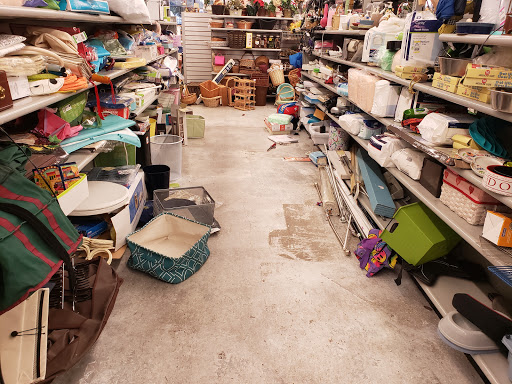 Thrift Store «2nd Ave Village Thrift Economy Stores», reviews and photos, 13770 Smoketown Rd, Woodbridge, VA 22192, USA