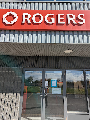 Rogers Québec