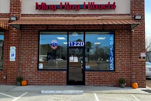 Ming Hing Hibachi of Edenton image