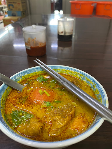 【禾安素食坊】越南素食料理 的照片