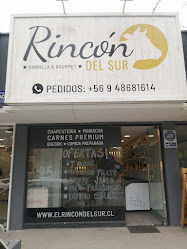 Rincon del Sur