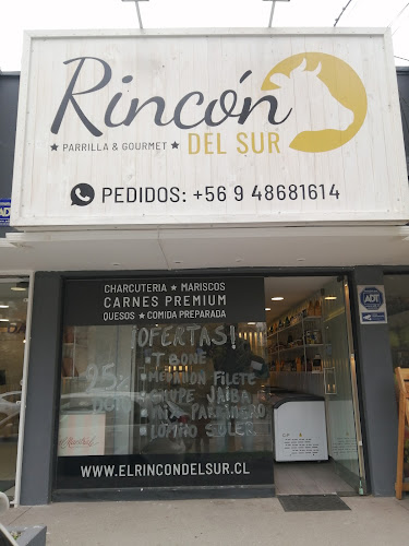 Rincon del Sur