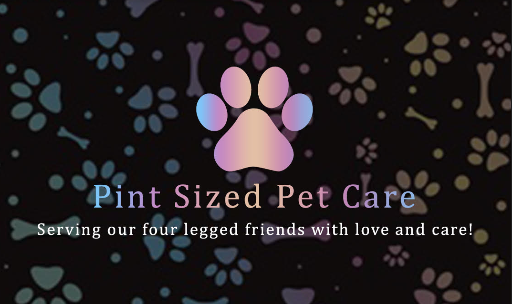 Pint Sized Pet Care, LLC