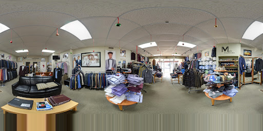 Clothing Store «Male Fashions», reviews and photos, 109 E Center St, Warsaw, IN 46580, USA