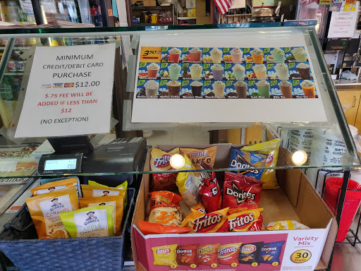 Donut Shop «Rose Donut», reviews and photos, 6276 Rosemead Blvd, Temple City, CA 91780, USA