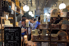 Neal's Yard Dairy (Covent Garden Shop)