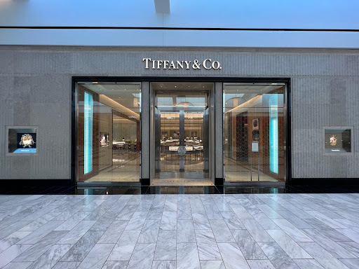 Jewelry Store «Tiffany & Co.», reviews and photos, 350 Mall Blvd #3012, King of Prussia, PA 19406, USA