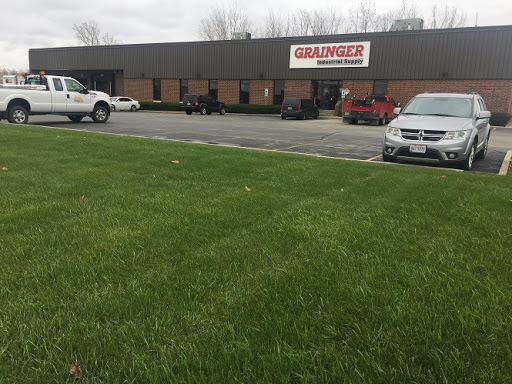 Industrial Equipment Supplier «Grainger Industrial Supply», reviews and photos, 1300 3rd St, Perrysburg, OH 43551, USA