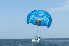 Sun Dogs Parasailing